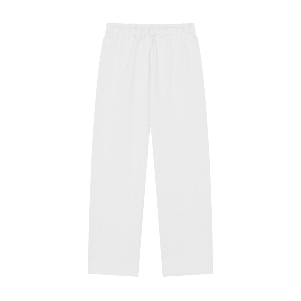 Illumyn8 Solid Color Straight-Leg Sweatpants