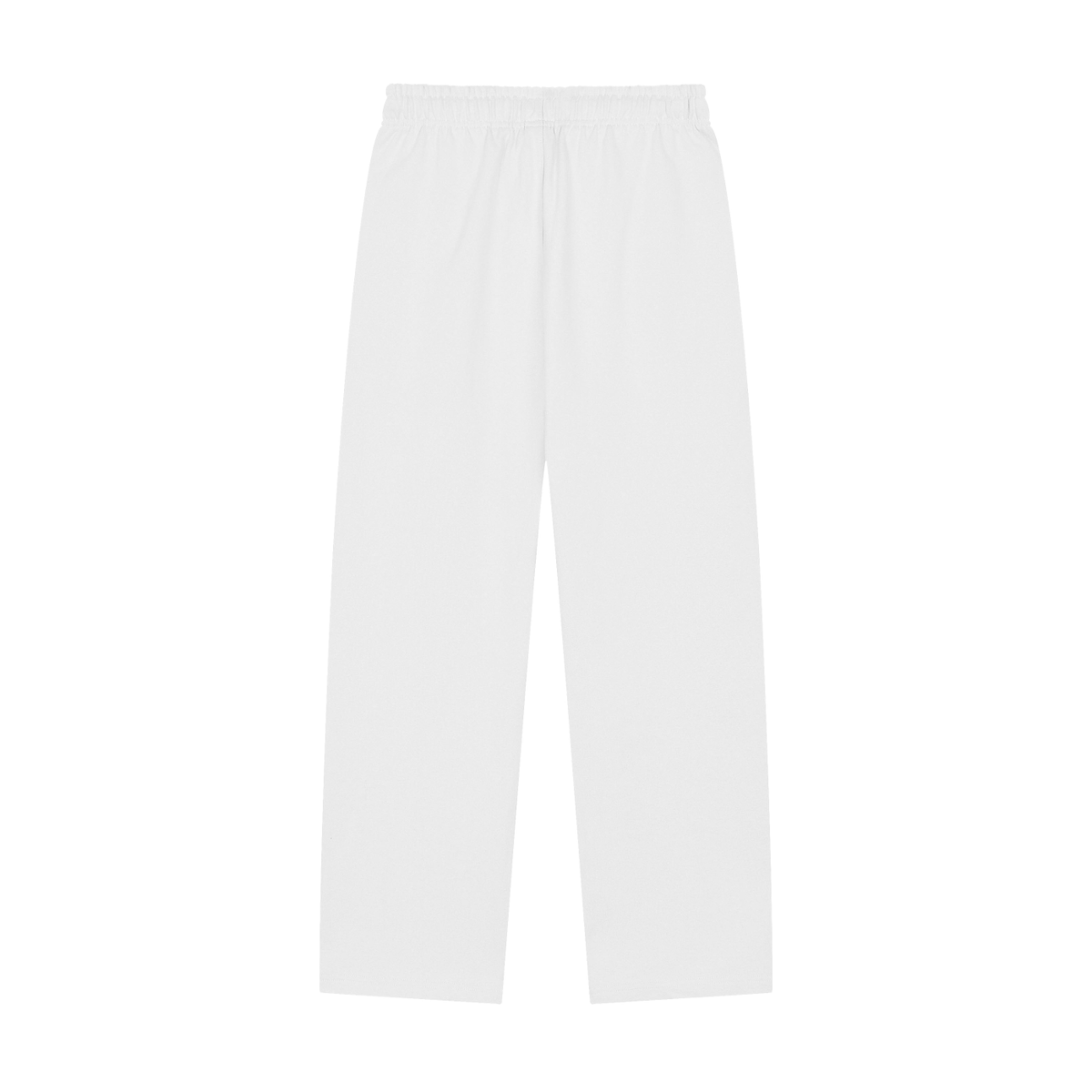 Illumyn8 Solid Color Straight-Leg Sweatpants