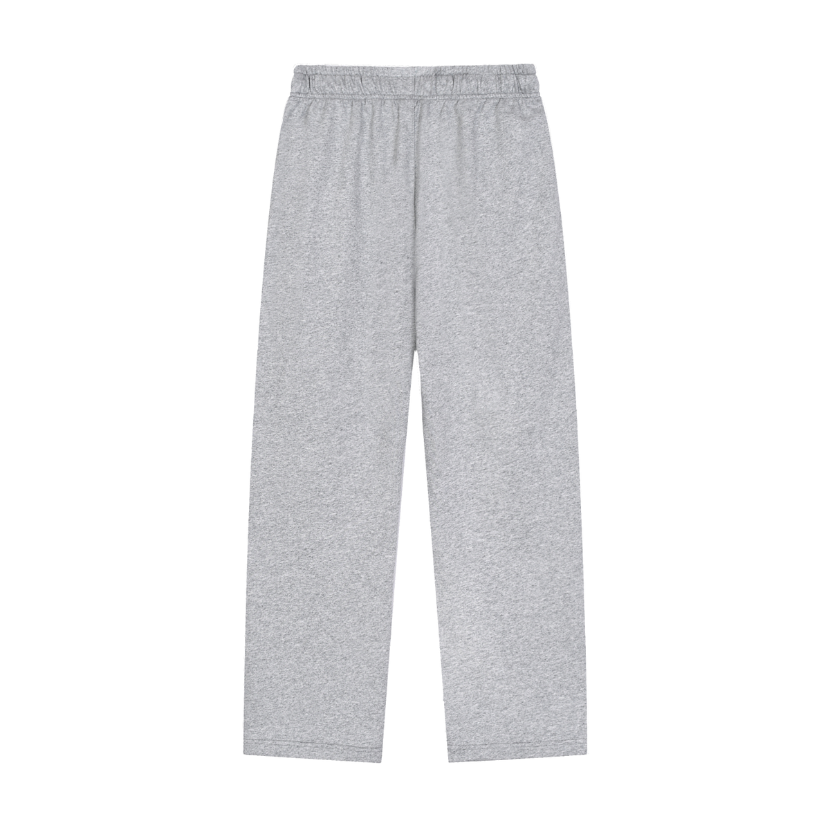 Illumyn8 Solid Color Straight-Leg Sweatpants