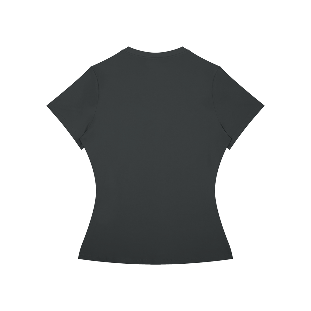 Illumyn8 Women's Slim Fit Performance T-Shirt