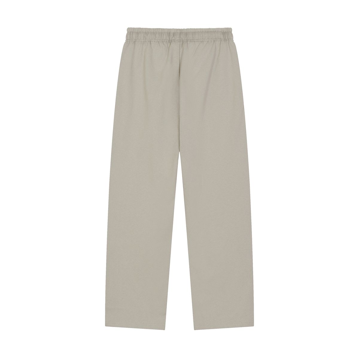 Illumyn8 Solid Color Straight-Leg Sweatpants