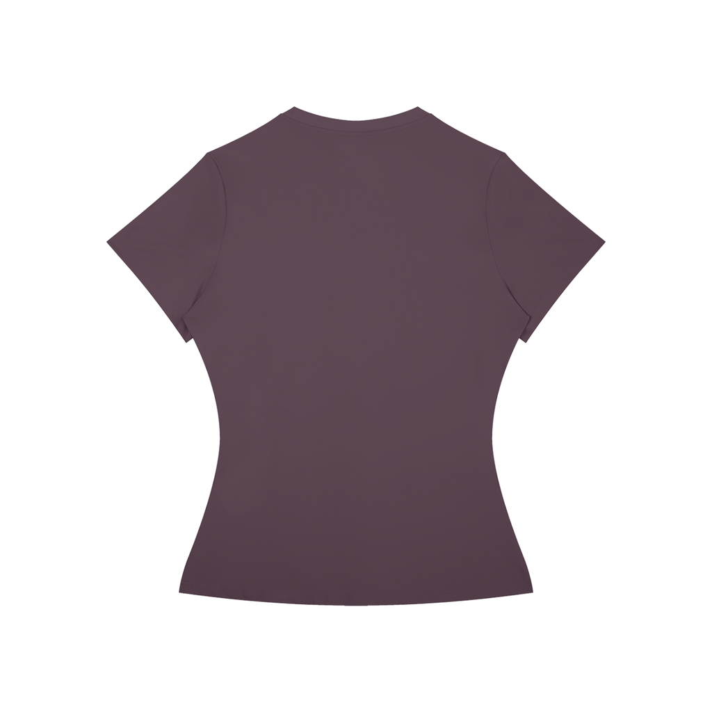 Illumyn8 Women's Slim Fit Performance T-Shirt