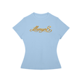 Illumyn8 Women's Slim Fit Performance T-Shirt