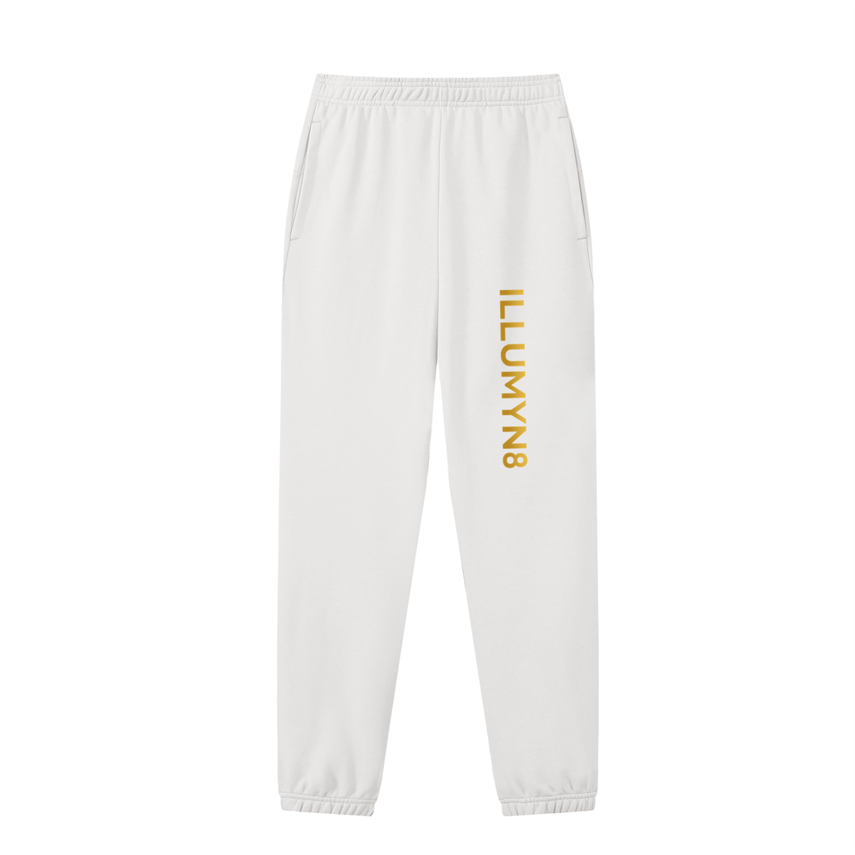 Illumyn8 Unisex Jogger Sweatpants