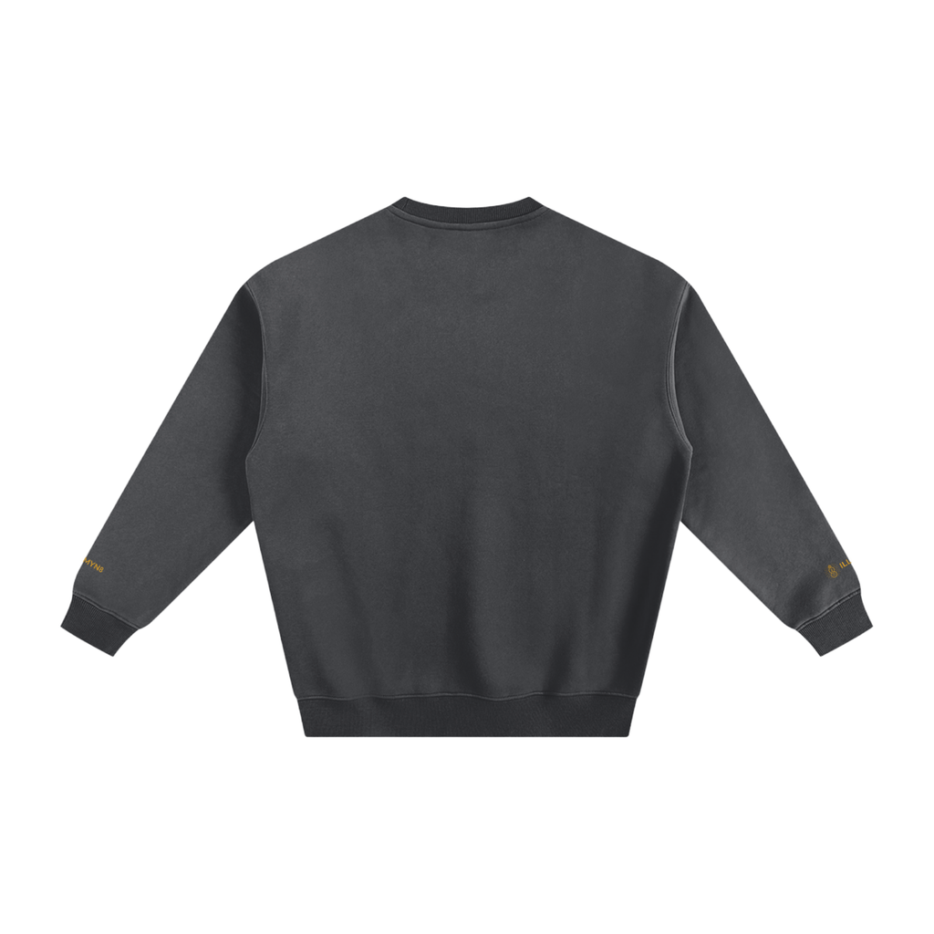 Illumyn8 Fleeced Sweatshirt