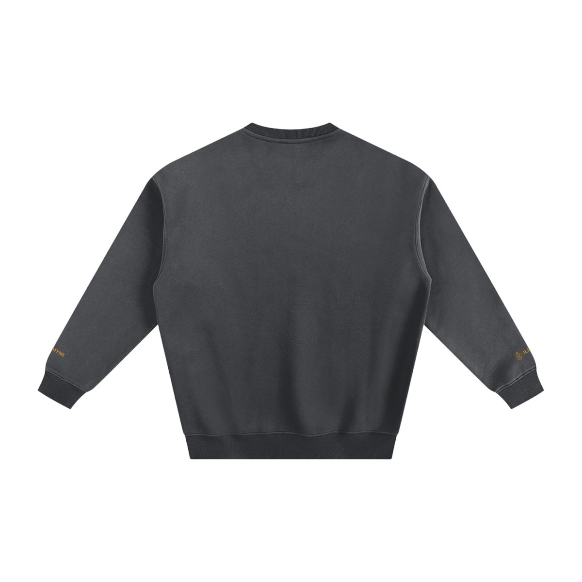 Illumyn8 Fleeced Sweatshirt