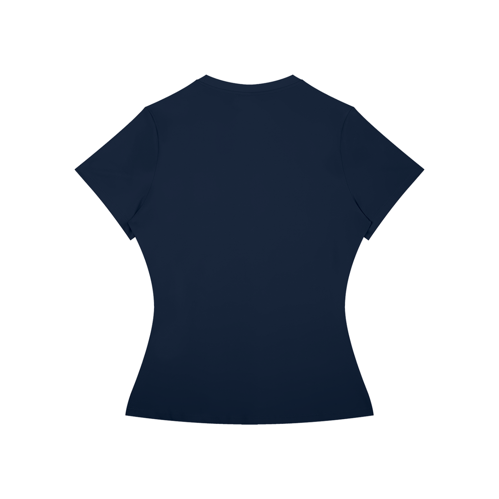 Illumyn8 Women's Slim Fit Performance T-Shirt