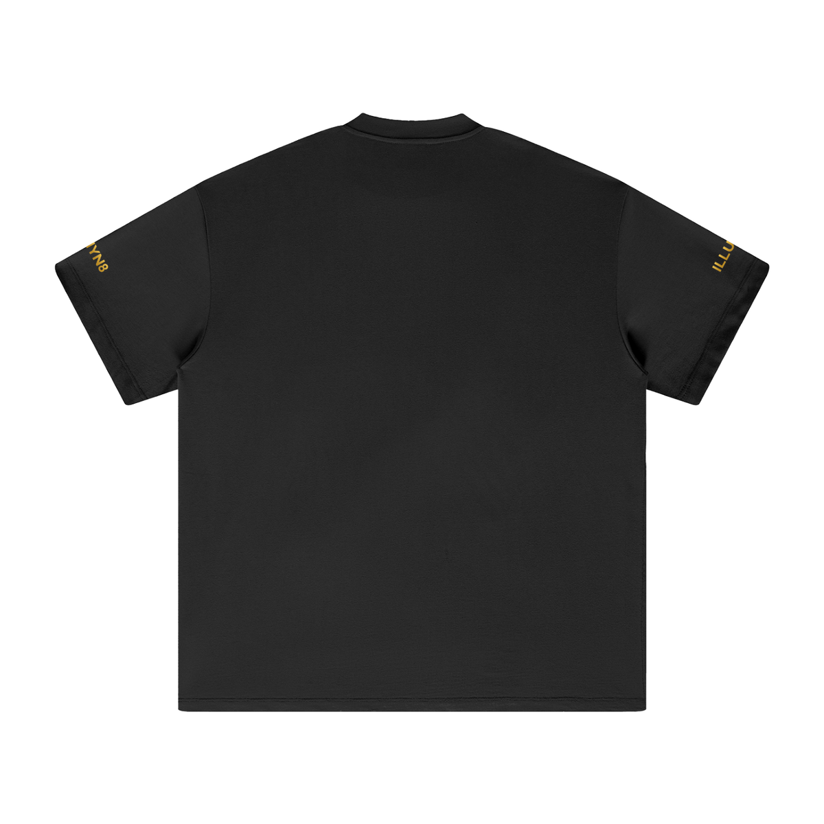 Illumyn8 Unisex Heavyweight Earth Tone T-Shirt