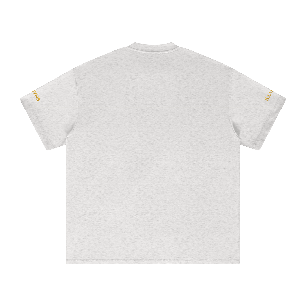 Illumyn8 Unisex Heavyweight Earth Tone T-Shirt