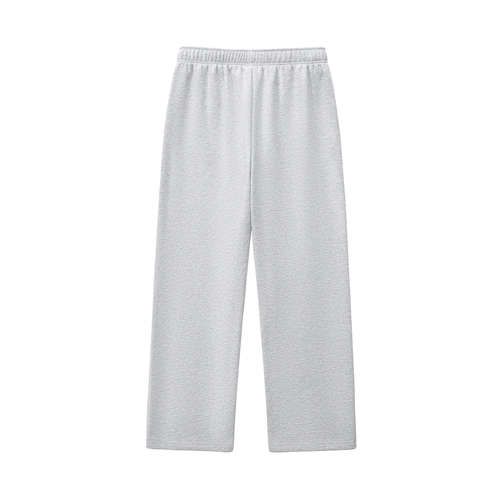 Illumyn8 Contrast-Stitched Fleece Sweatpants