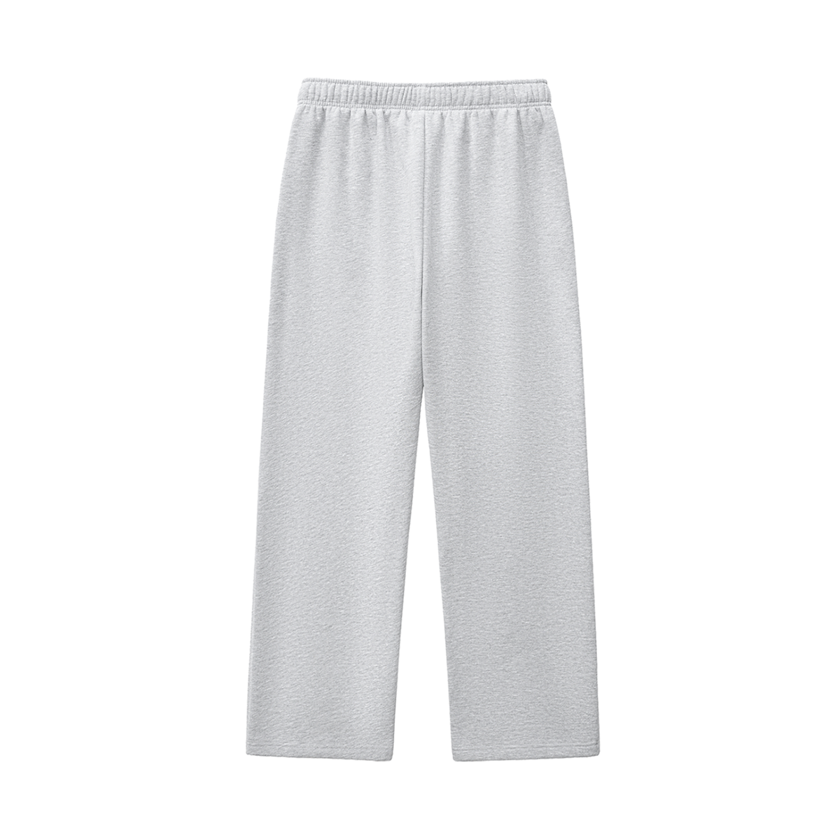 Illumyn8 Contrast-Stitched Fleece Sweatpants