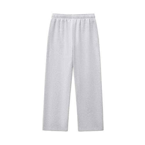 Illumyn8 Contrast-Stitched Fleece Sweatpants