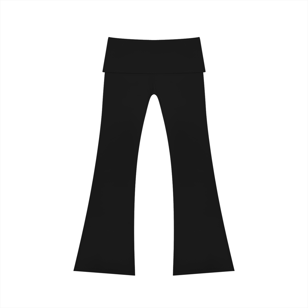 Illumyn8 Women's High Rise Flared Yoga Pants II