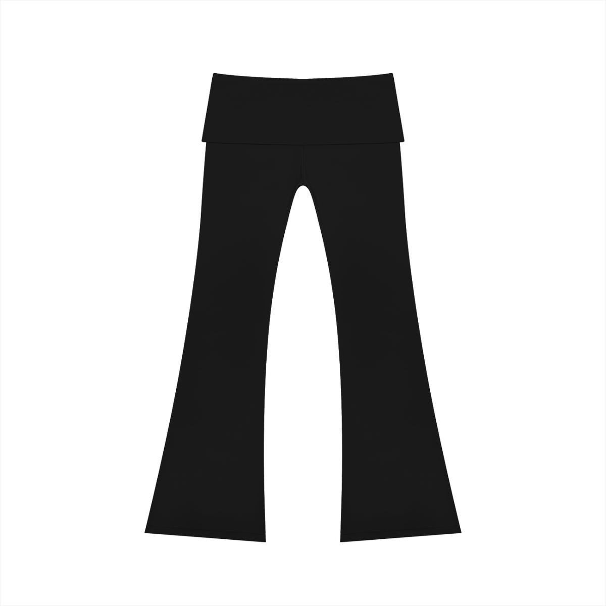 Illumyn8 Women's High Rise Flared Yoga Pants II