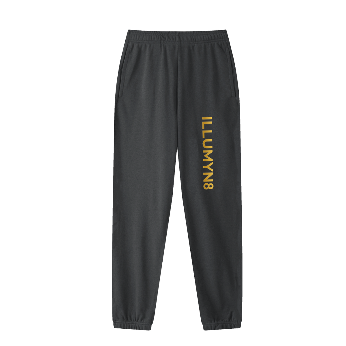 Illumyn8 Unisex Jogger Sweatpants