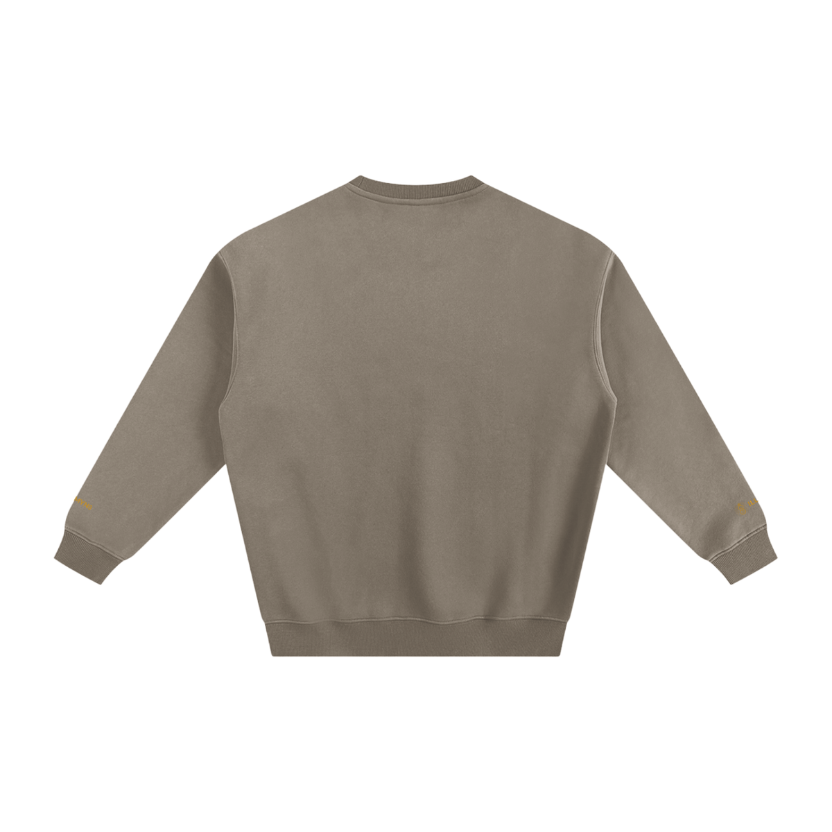 Illumyn8 Fleeced Sweatshirt
