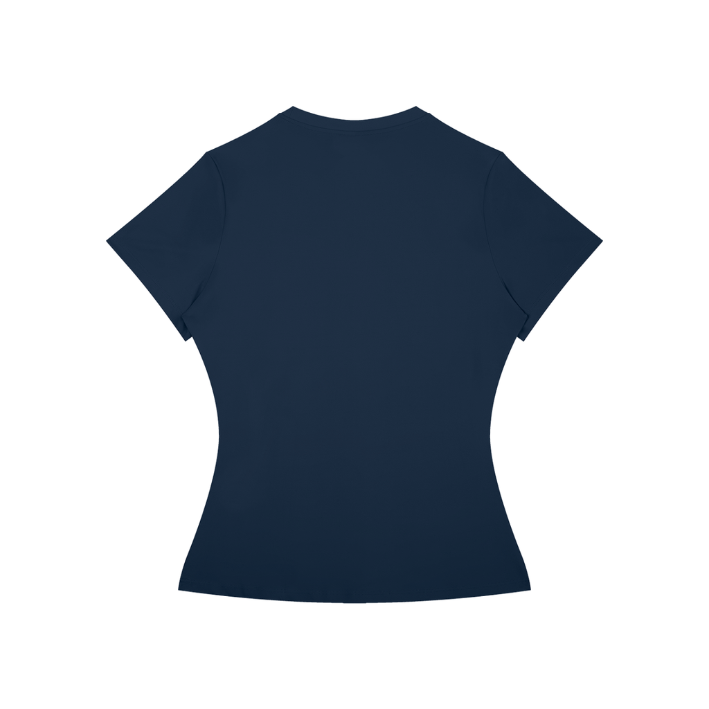Illumyn8 Women's Slim Fit Performance T-Shirt