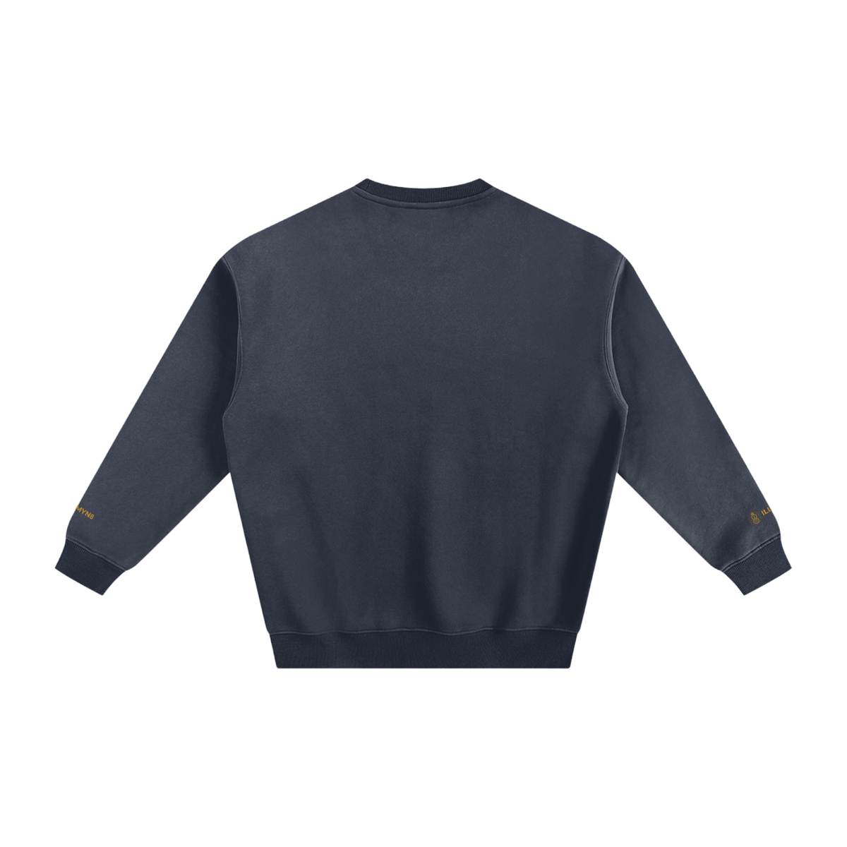Illumyn8 Fleeced Sweatshirt