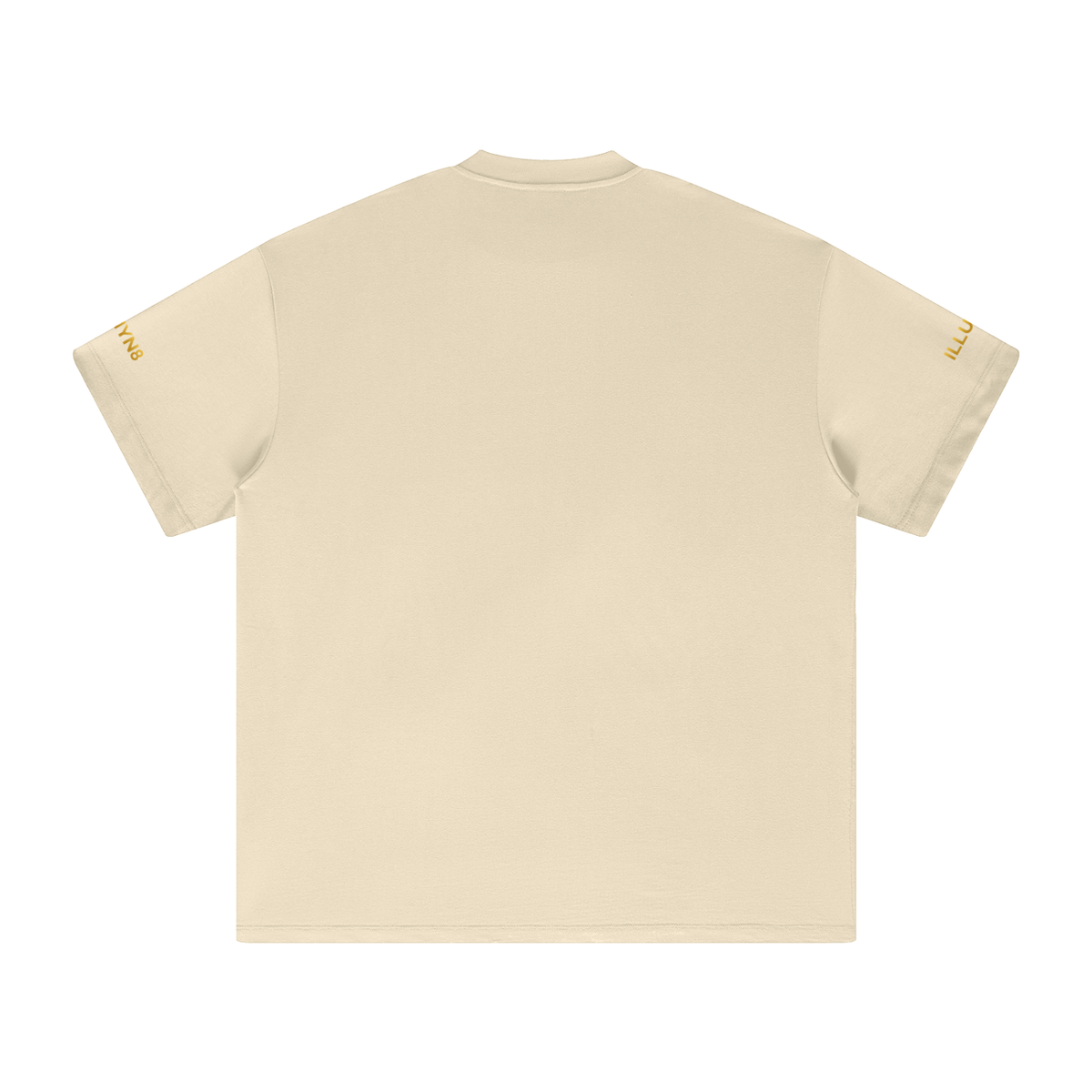 Illumyn8 Unisex Heavyweight Earth Tone T-Shirt