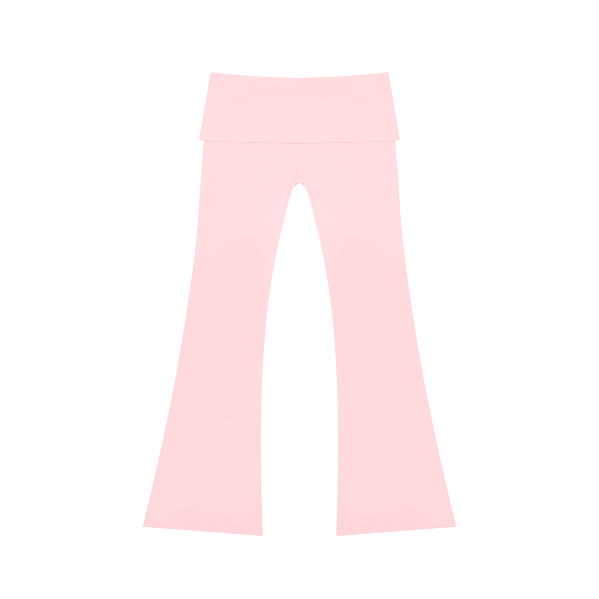 Illumyn8 Women's High Rise Flared Yoga Pants