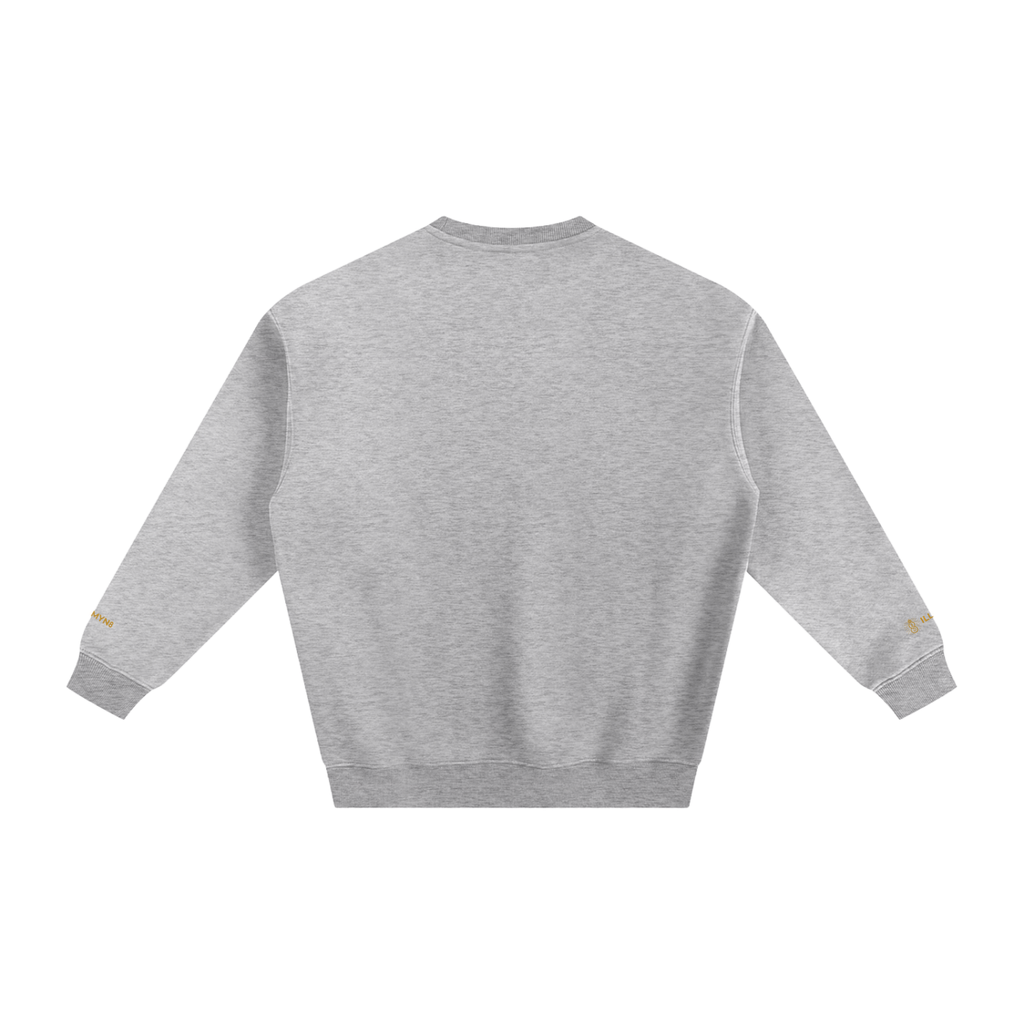 Illumyn8 Fleeced Sweatshirt