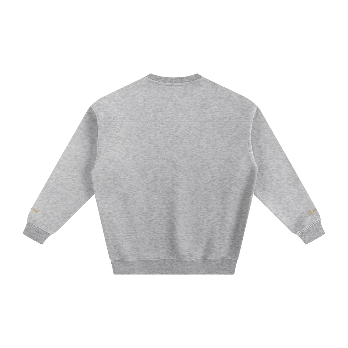 Illumyn8 Fleeced Sweatshirt