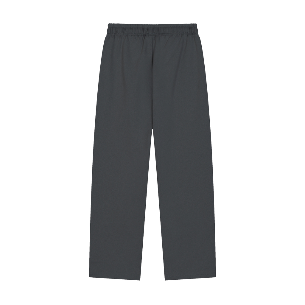 Illumyn8 Solid Color Straight-Leg Sweatpants