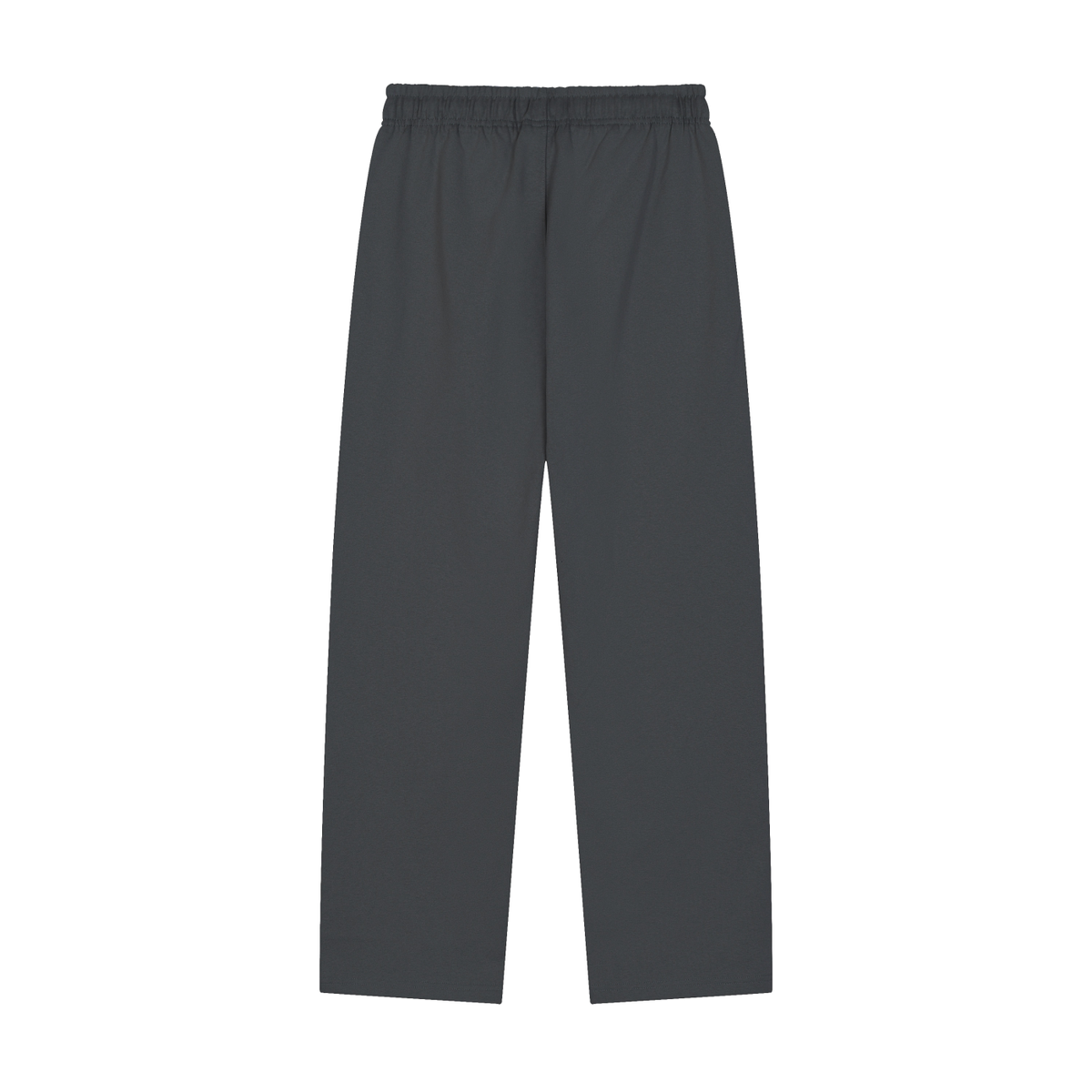 Illumyn8 Solid Color Straight-Leg Sweatpants