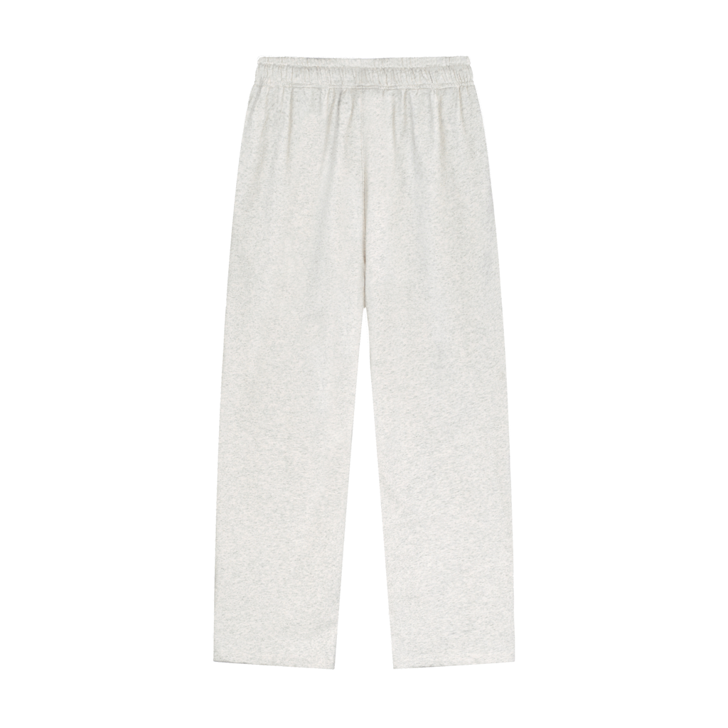 Illumyn8 Solid Color Straight-Leg Sweatpants