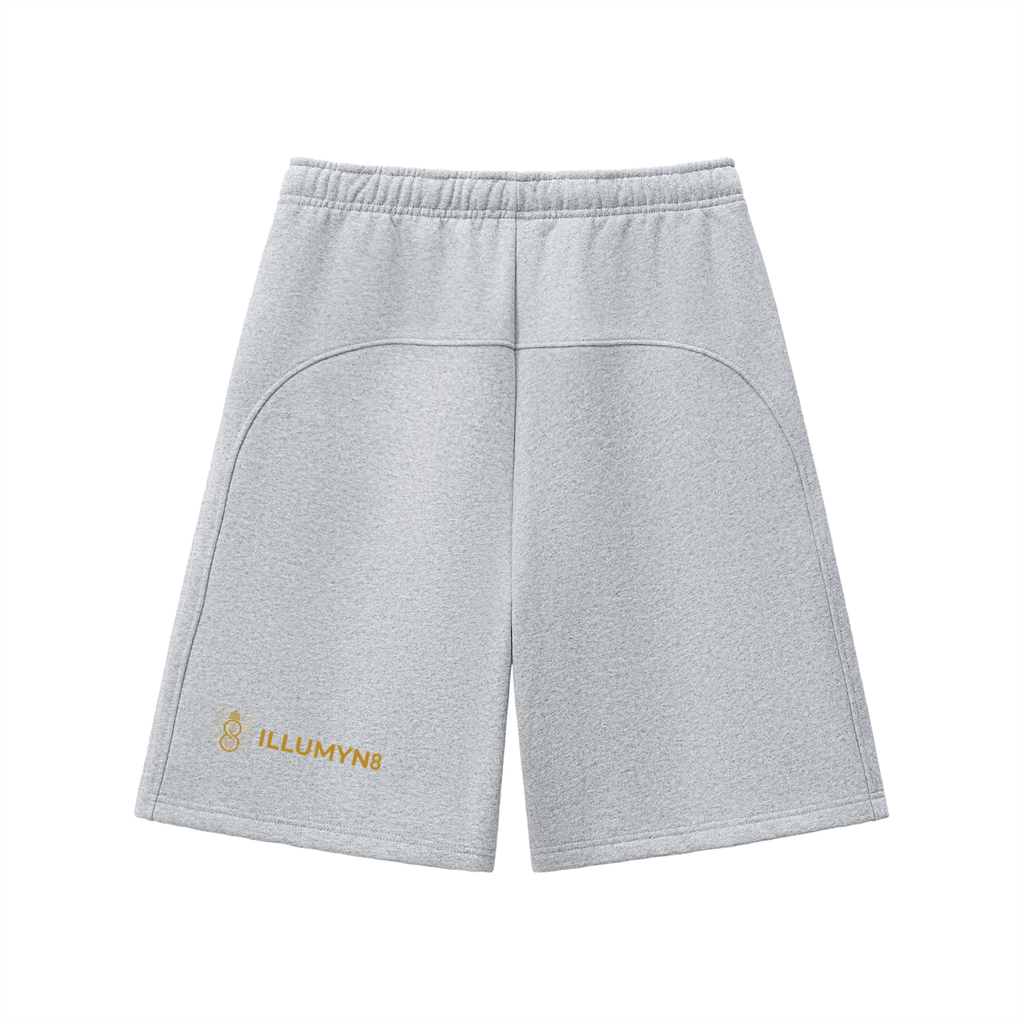 Illumyn8 Unisex Heavyweight Fleece Shorts