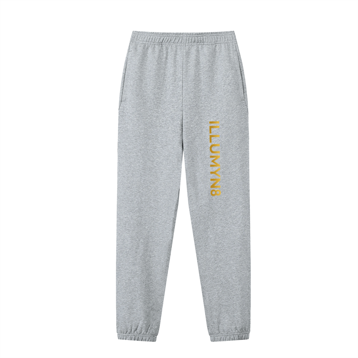 Illumyn8 Unisex Jogger Sweatpants