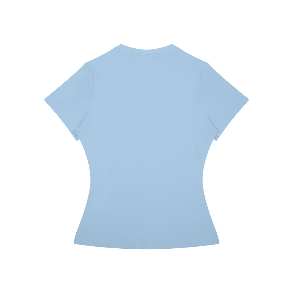 Illumyn8 Women's Slim Fit Performance T-Shirt