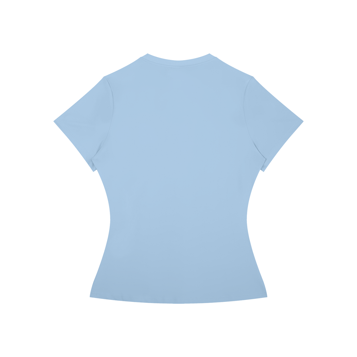 Illumyn8 Women's Slim Fit Performance T-Shirt