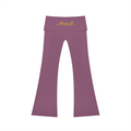 Illumyn8 Women's High Rise Flared Yoga Pants
