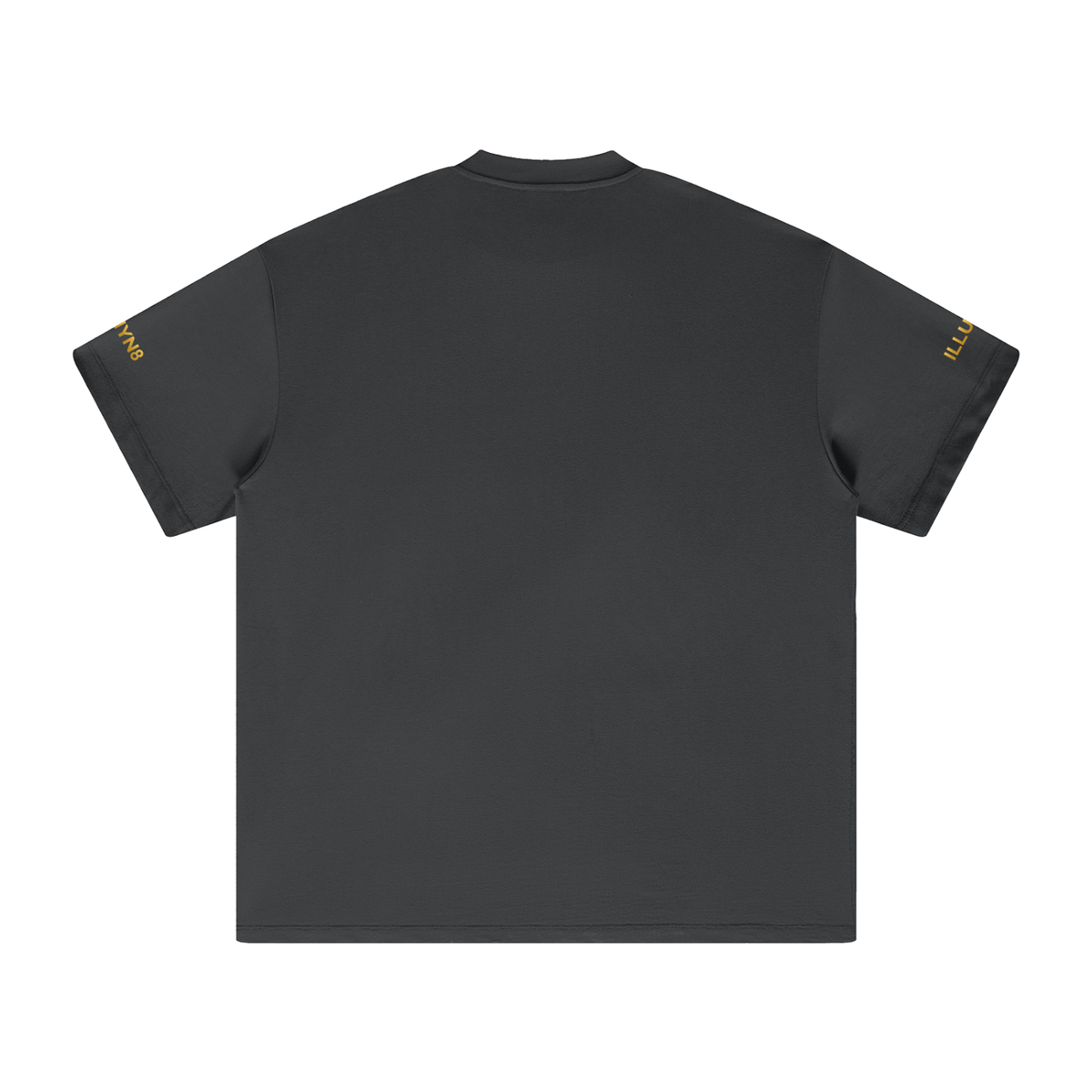 Illumyn8 Unisex Heavyweight Earth Tone T-Shirt