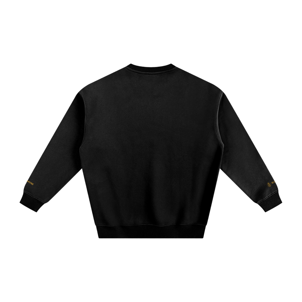 Illumyn8 Fleeced Sweatshirt