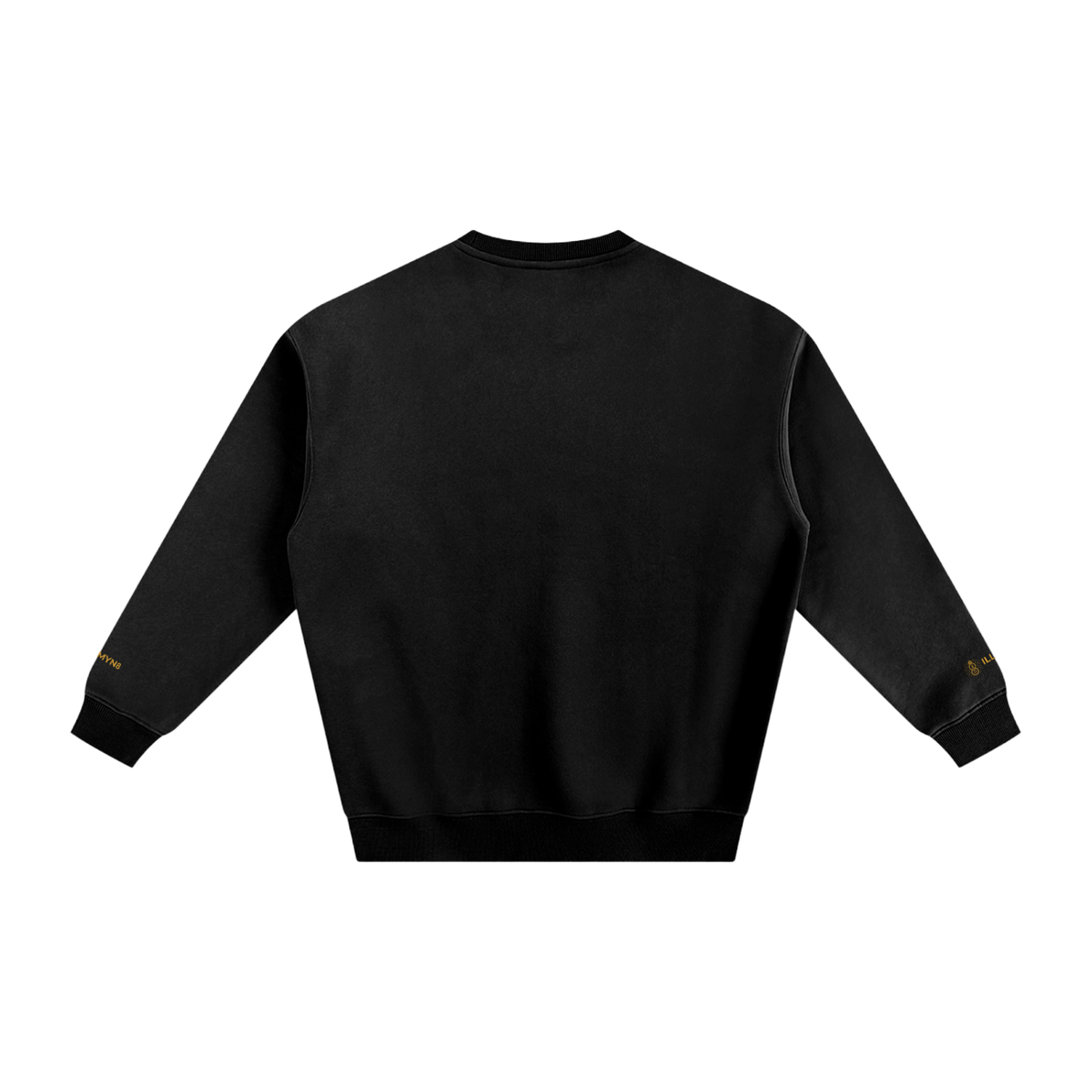 Illumyn8 Fleeced Sweatshirt