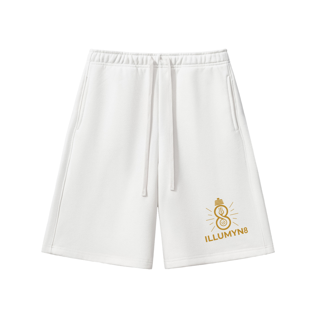 Illumyn8 Unisex Heavyweight Fleece Shorts
