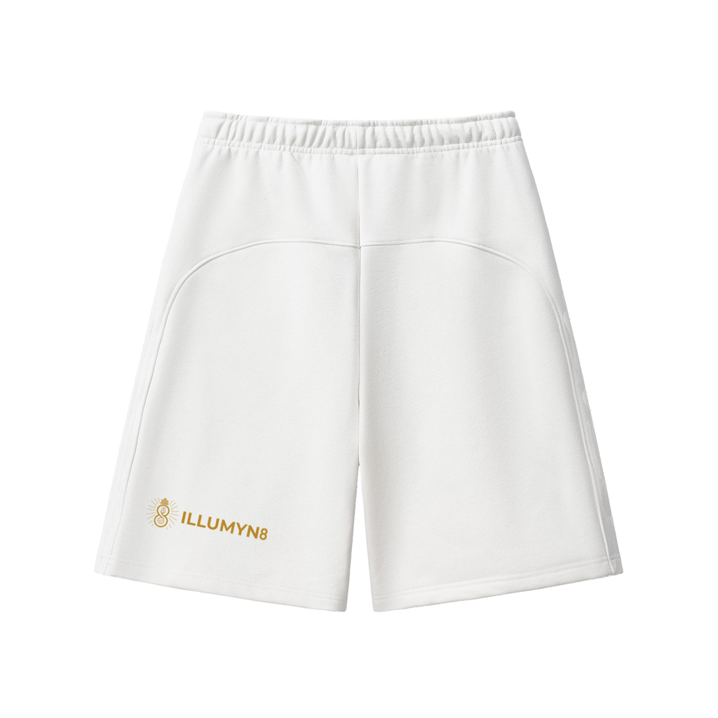 Illumyn8 Unisex Heavyweight Fleece Shorts