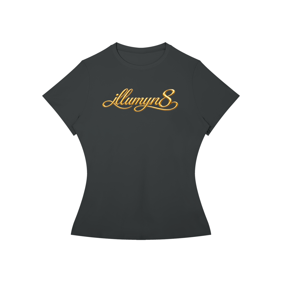 Illumyn8 Women's Slim Fit Performance T-Shirt