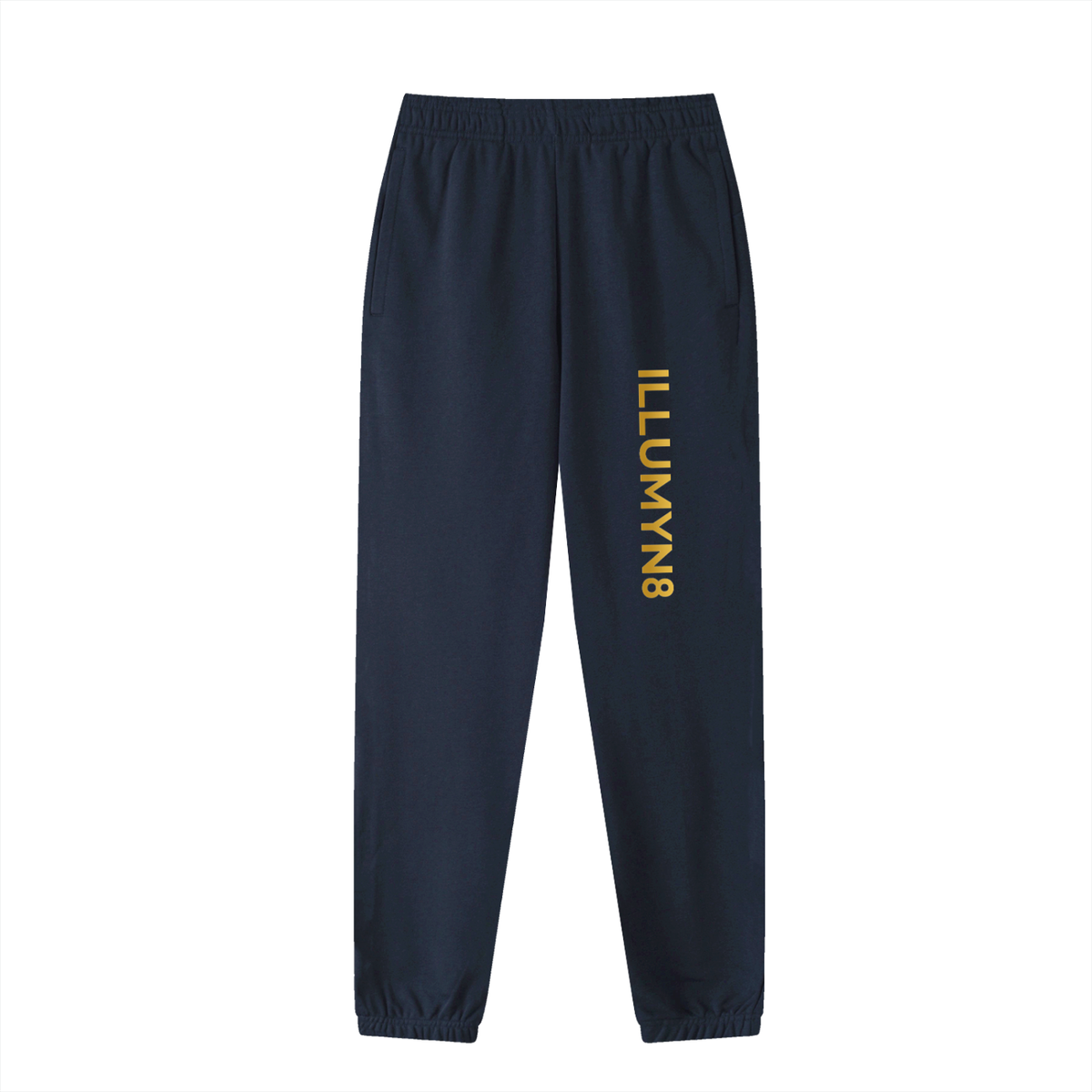 Illumyn8 Unisex Jogger Sweatpants