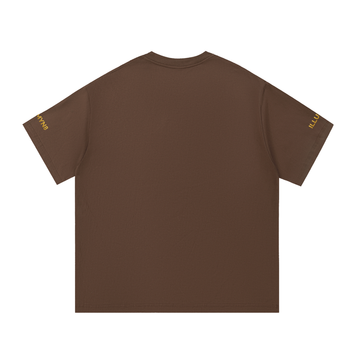 Illumyn8 Unisex Signature Premium Cotton T-Shirt