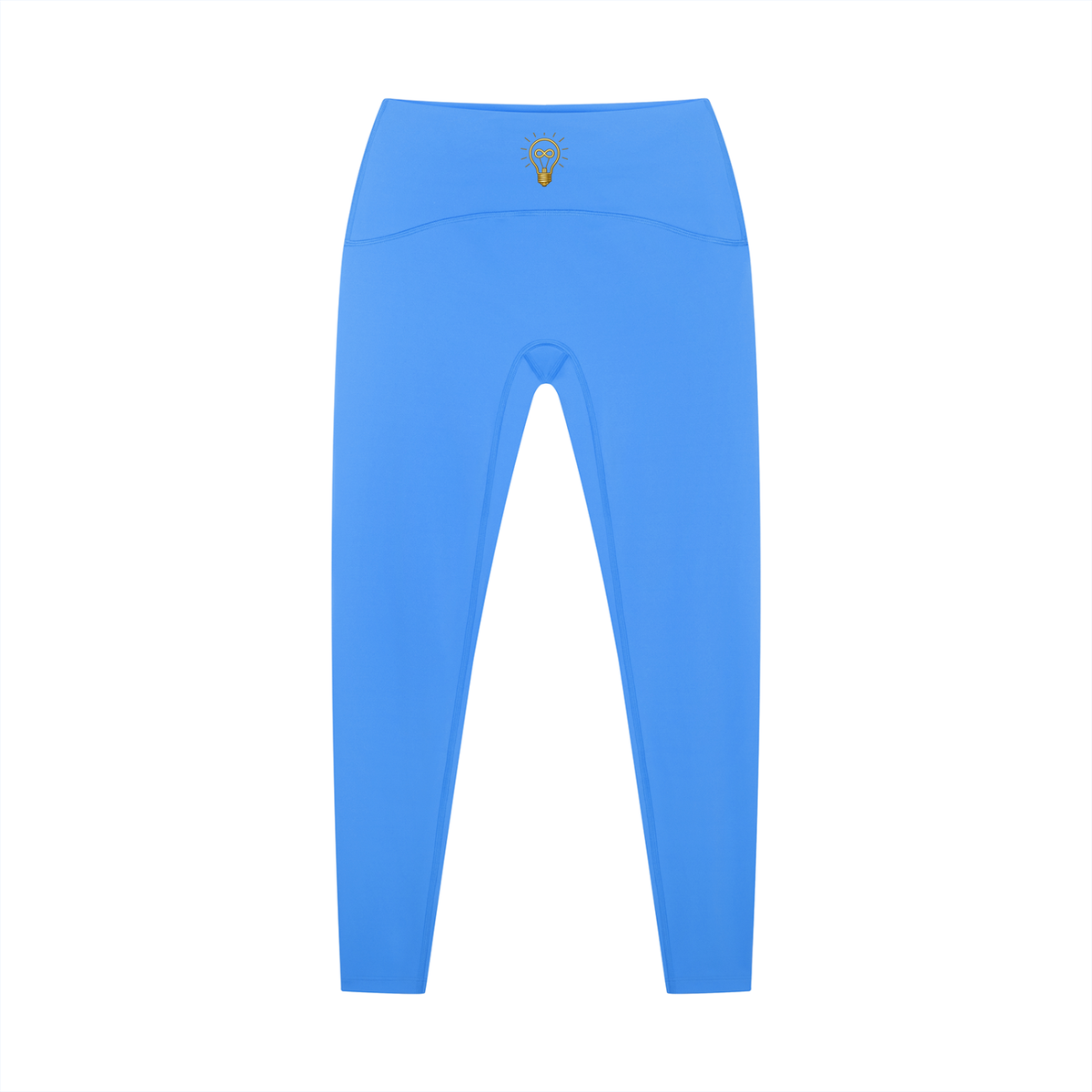 Illumyn8 Women's High-Waisted Ankle Length Yoga Leggings