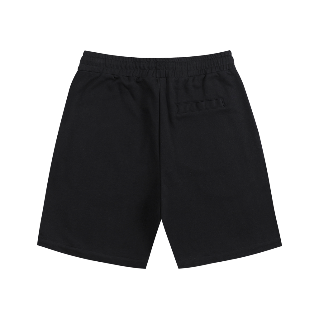 Illumyn8 Unisex Essential Cotton Shorts
