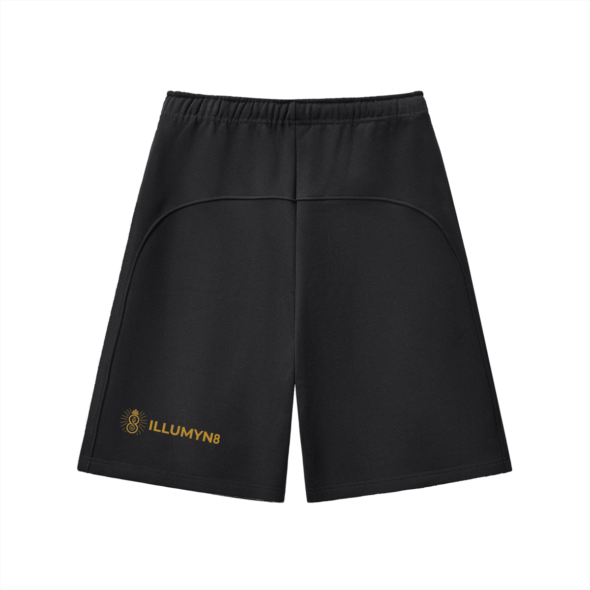 Illumyn8 Unisex Heavyweight Fleece Shorts