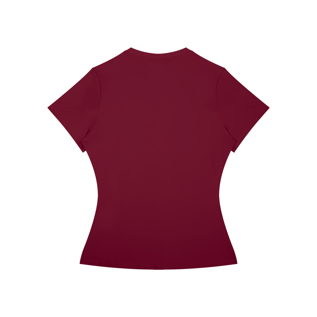 Illumyn8 Women's Slim Fit Performance T-Shirt