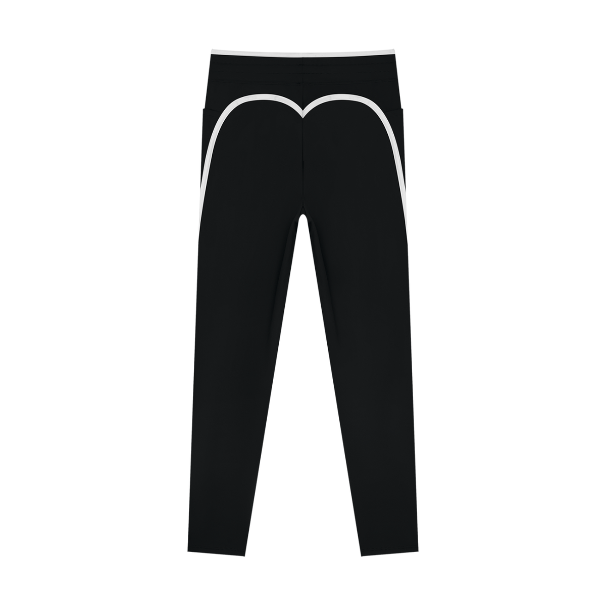 Illumyn8 Women's Color Block Yoga Leggings