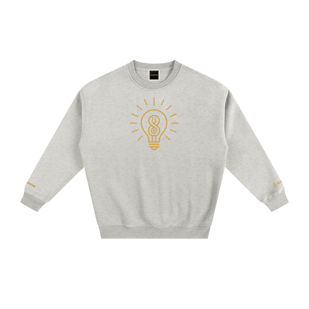 Illumyn8 Fleeced Sweatshirt