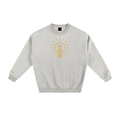 Illumyn8 Fleeced Sweatshirt