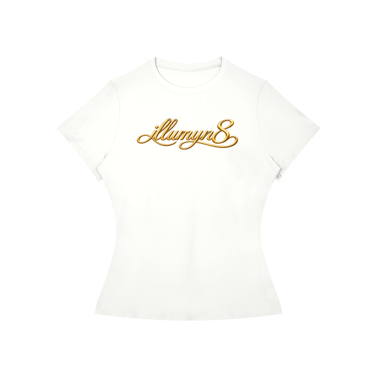 Illumyn8 Women's Slim Fit Performance T-Shirt
